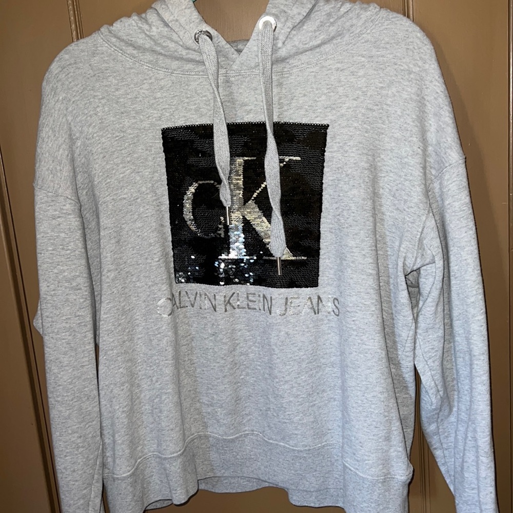Calvin Klein